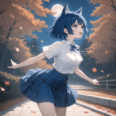 揺れるコスモスの恋のジャケット写真