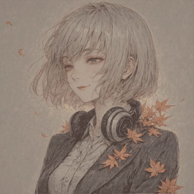 Autumn Wind Front Cover