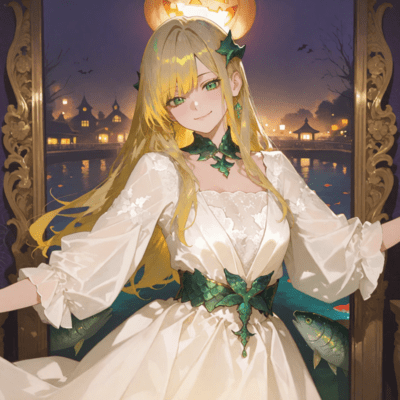 人魚じゃだめですか。のジャケット写真