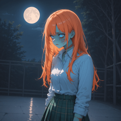 Frozen Heart Front Cover