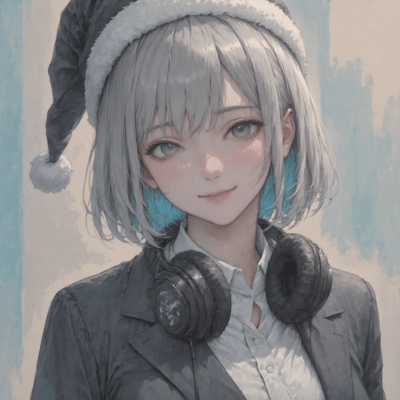 Digital Christmas Front Cover