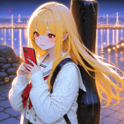 I Won't Leave It on Read Front Cover