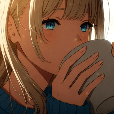 Winter Light -Soba ni Iru kara- Front Cover