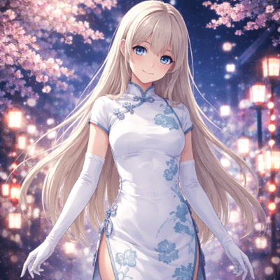 Tokyo Byakuya Front Cover