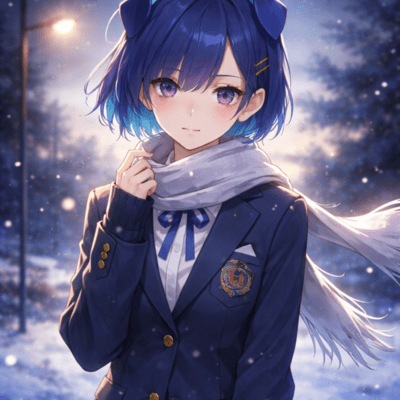 夜明け前、君はもういないのジャケット写真