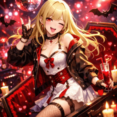 Coffin Disko Front Cover