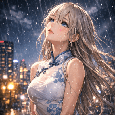 星のない天気予報のジャケット写真