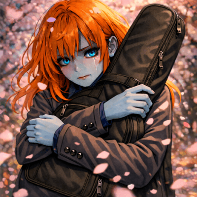 only spring comes back Front Cover