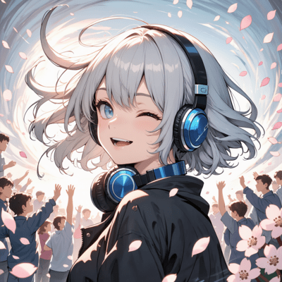 Nice to Meet You, Yesterday's Me Front Cover