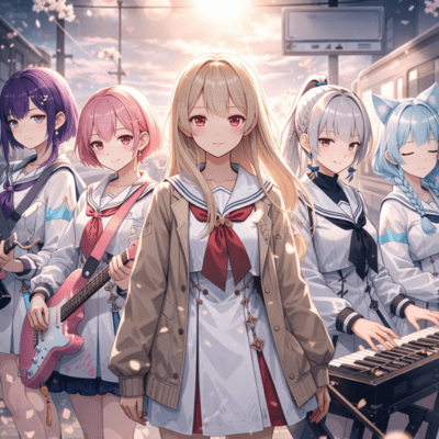 Scared Means Serious Front Cover