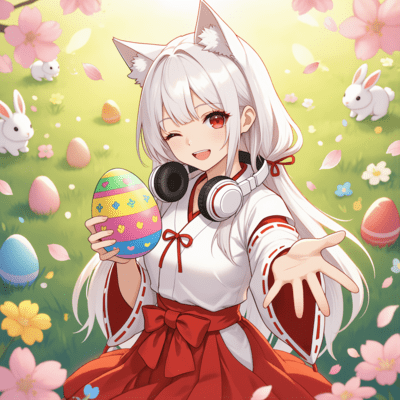 Colorful Egg Code Front Cover