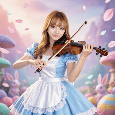Sugar Rabbit Psychedelia Front Cover