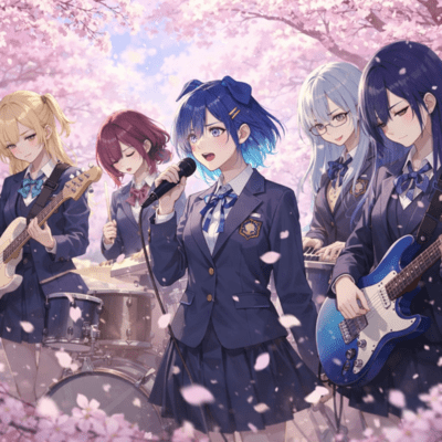 First Lap Spring Front Cover