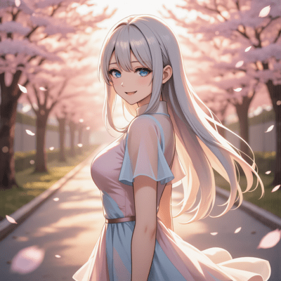 Spring, Unraveling Front Cover