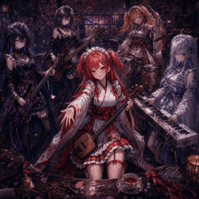 Teikyuubi, Kimi wo Omou Front Cover
