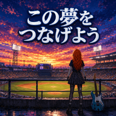 Kono Yume wo Tsunageyou Front Cover