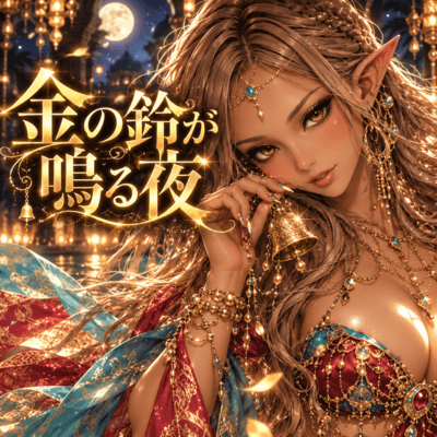 When the Golden Bells Ring Front Cover