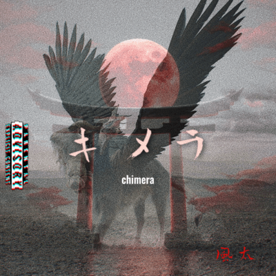 chimera Front Cover