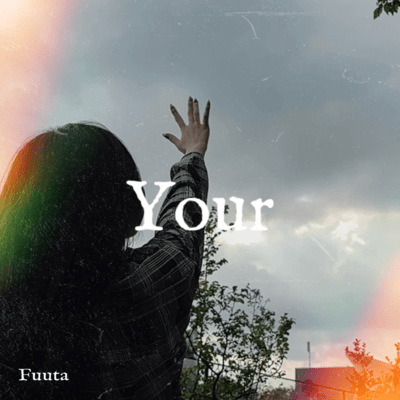Your Front Cover
