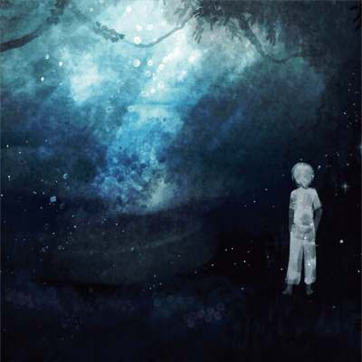 Abyss Front Cover
