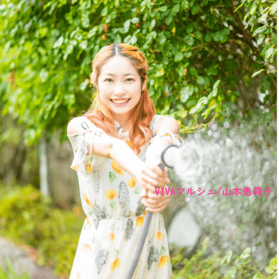 Vivamarch'e Front Cover