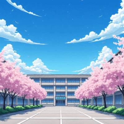 Rainbow Romance Front Cover