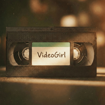 Video #1 Front Cover