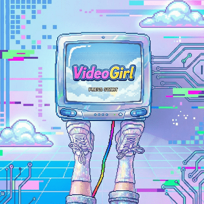 Video #2 Front Cover