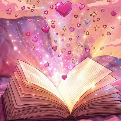 Secret Page Front Cover