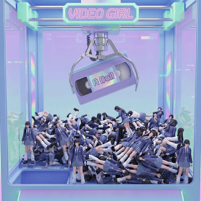 A Dollのジャケット写真