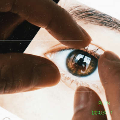 Zoom Front Cover