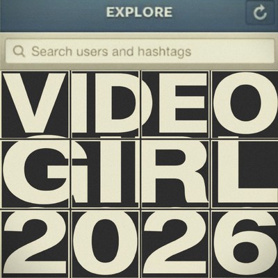 2026のジャケット写真