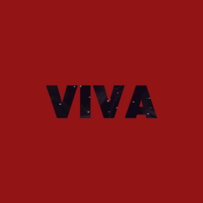 VIVA Front Cover