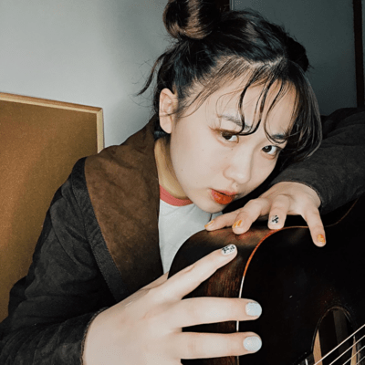 前田和花入門編のジャケット写真