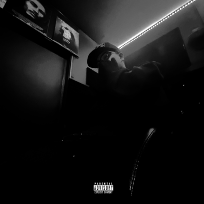 Outsider Flow Front Cover