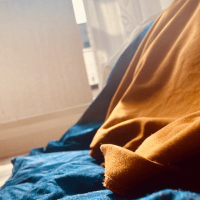 Don't be afraid to shine Front Cover