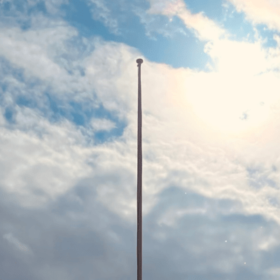 Instant Prayer Front Cover