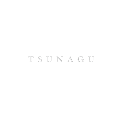 TSUNAGU Front Cover