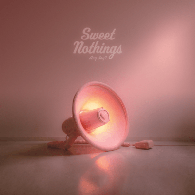 Sweet Nothings Front Cover