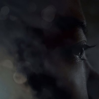 She was fifteenのジャケット写真