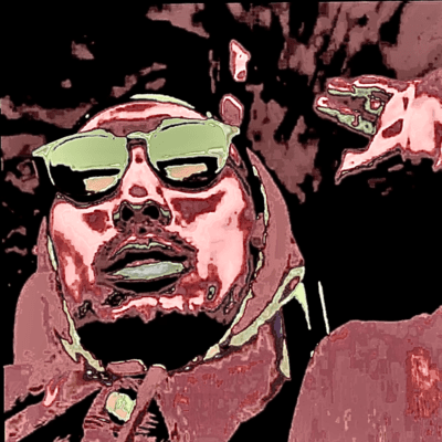 夜をこえて (feat. DELICO.8 & qma)のジャケット写真