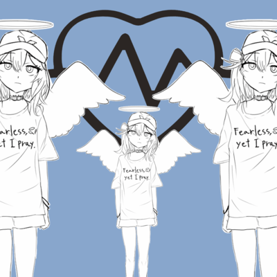 Despair And Resurrection Front Cover