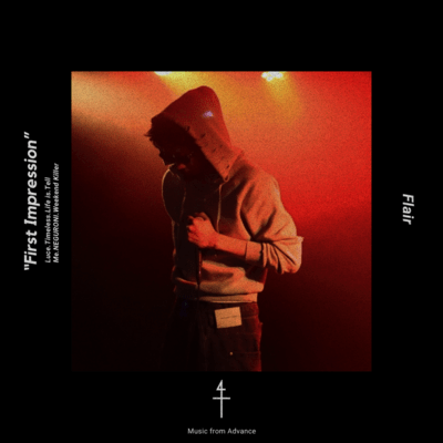 First Impressionのジャケット写真