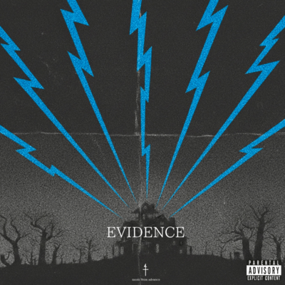 EVIDENCE Front Cover