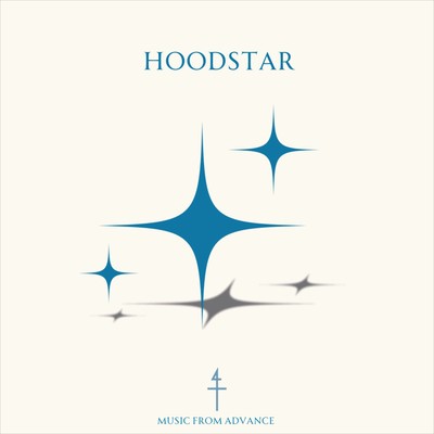 HOOD STAR Front Cover