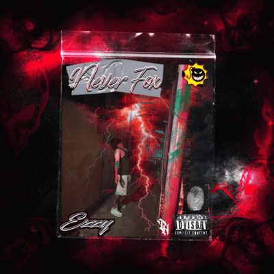 Never Foxのジャケット写真