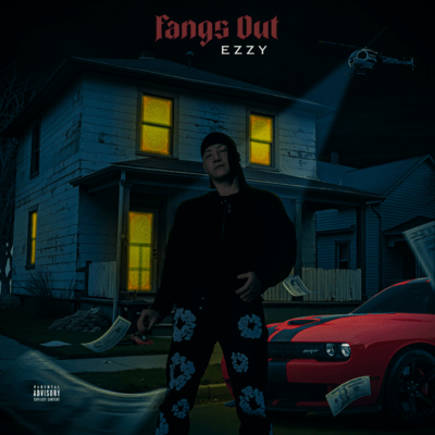 Fangs Outのジャケット写真