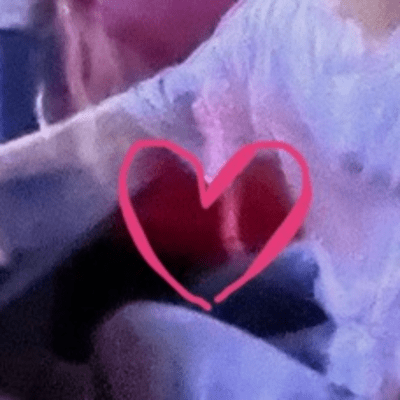 ラブレターのジャケット写真