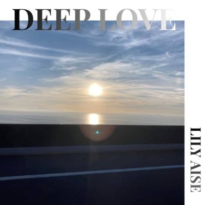 Deep Love Front Cover