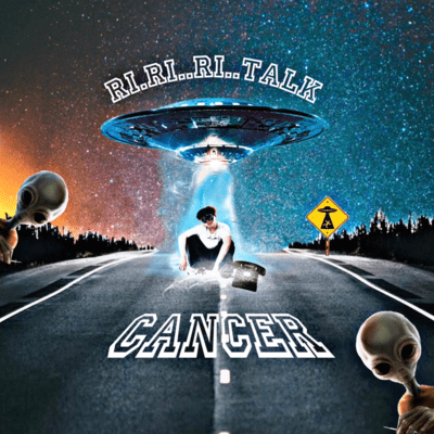 RI.RI..RI..TALK Front Cover